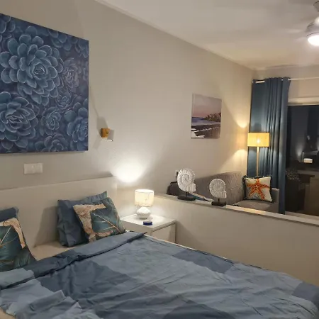 Apartamento Casa M In