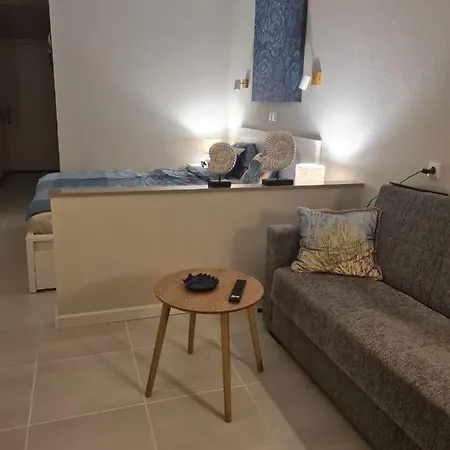 Casa M In Apartamento