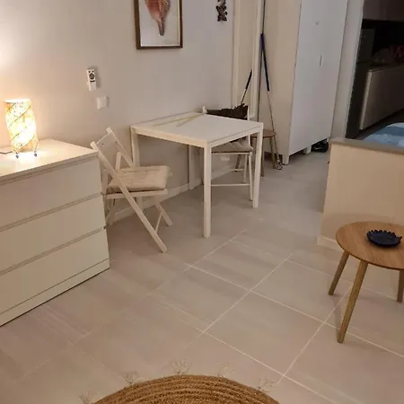 Casa M In * Morro Jable (Fuerteventura)