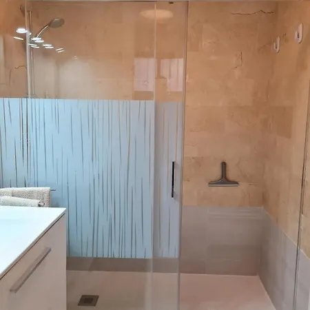 Casa M In Apartamento