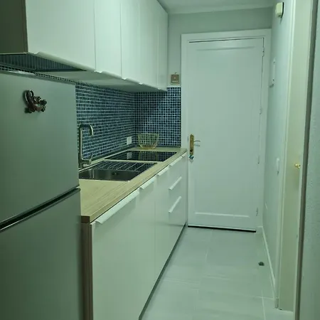 Casa M In Apartamento *