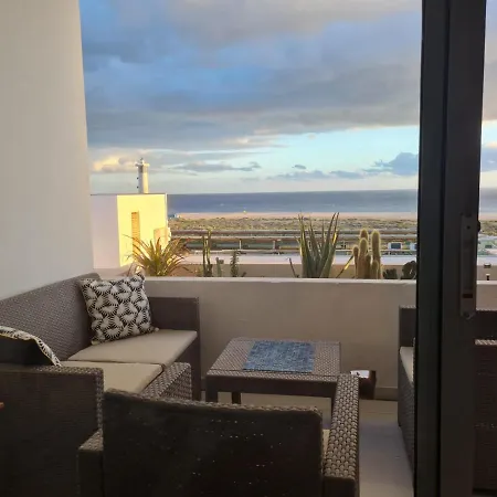 Apartment Casa M In