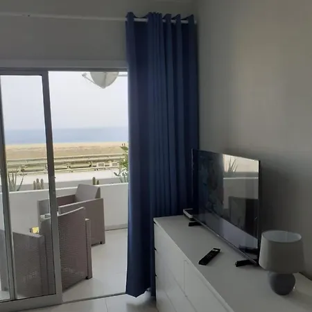 Casa M In Morro Jable (Fuerteventura)