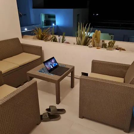 Apartment Casa M In